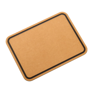 Sami Skärbräda 37x27,5cm, Träfiber