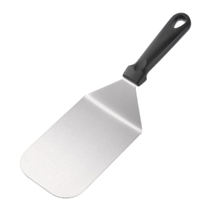 Stine Stekspade Rundade Hörn 32cm
