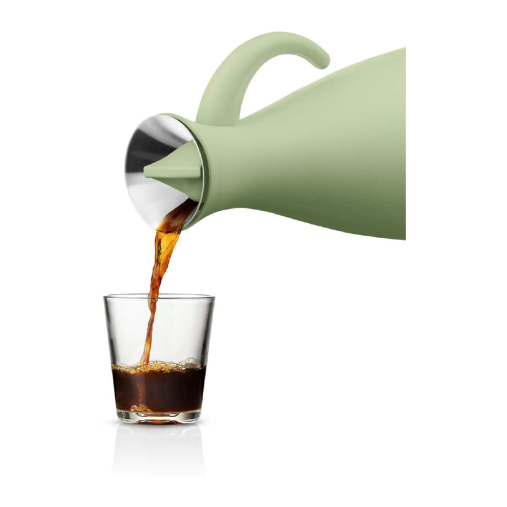 Termoskanna 1L, Pistachio - Bild 5