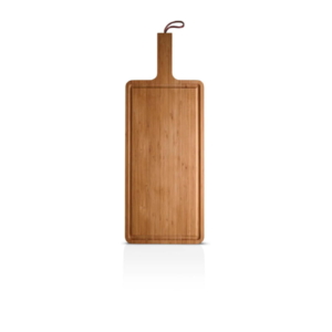 Nordic Kitchen Skärbräda 44x22cm, Bambu