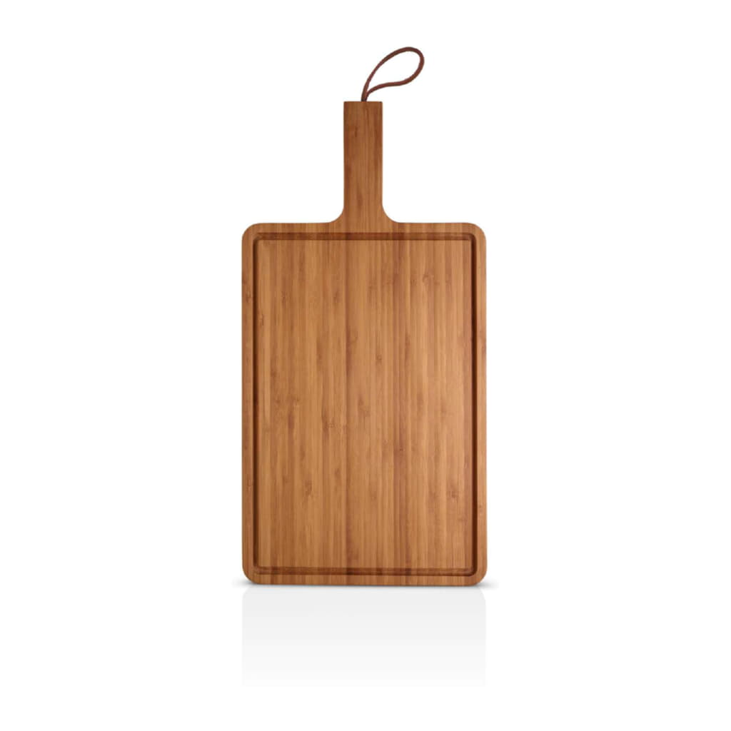Nordic Kitchen Skärbräda 38x26cm, Bambu