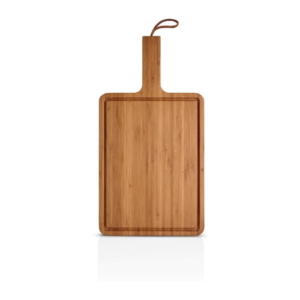 Nordic Kitchen Skärbräda 32x24cm, Bambu
