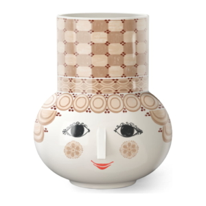 Olga Vas 35cm, Sand