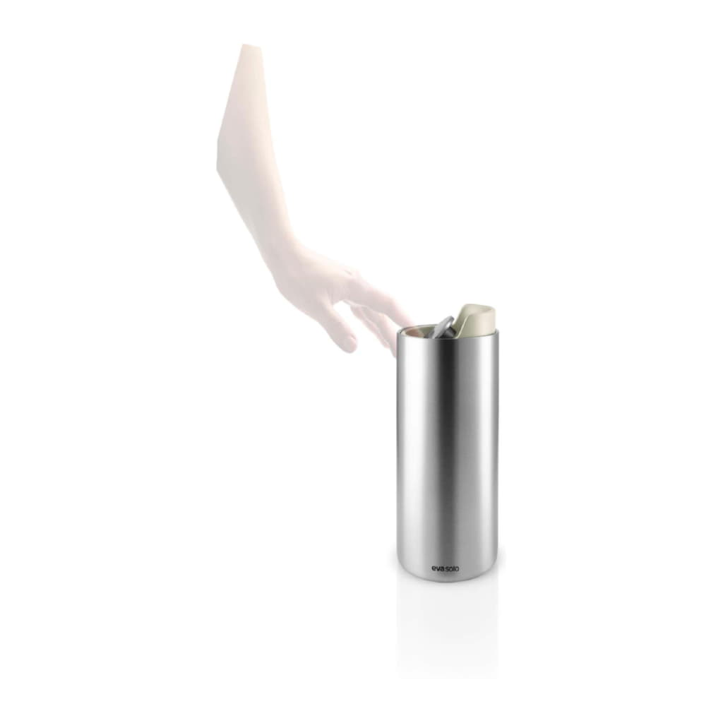 Urban To Go Mugg 35cl, Coconut - Bild 3