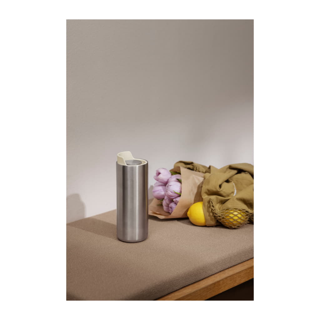 Urban To Go Mugg 35cl, Coconut - Bild 2