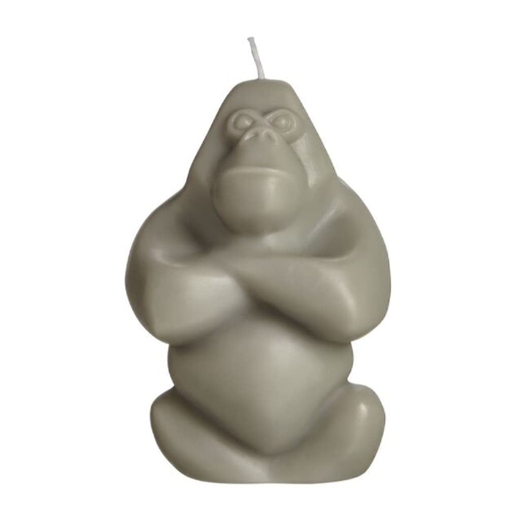 Gabba Gabba Ljus 11,5cm, Grå