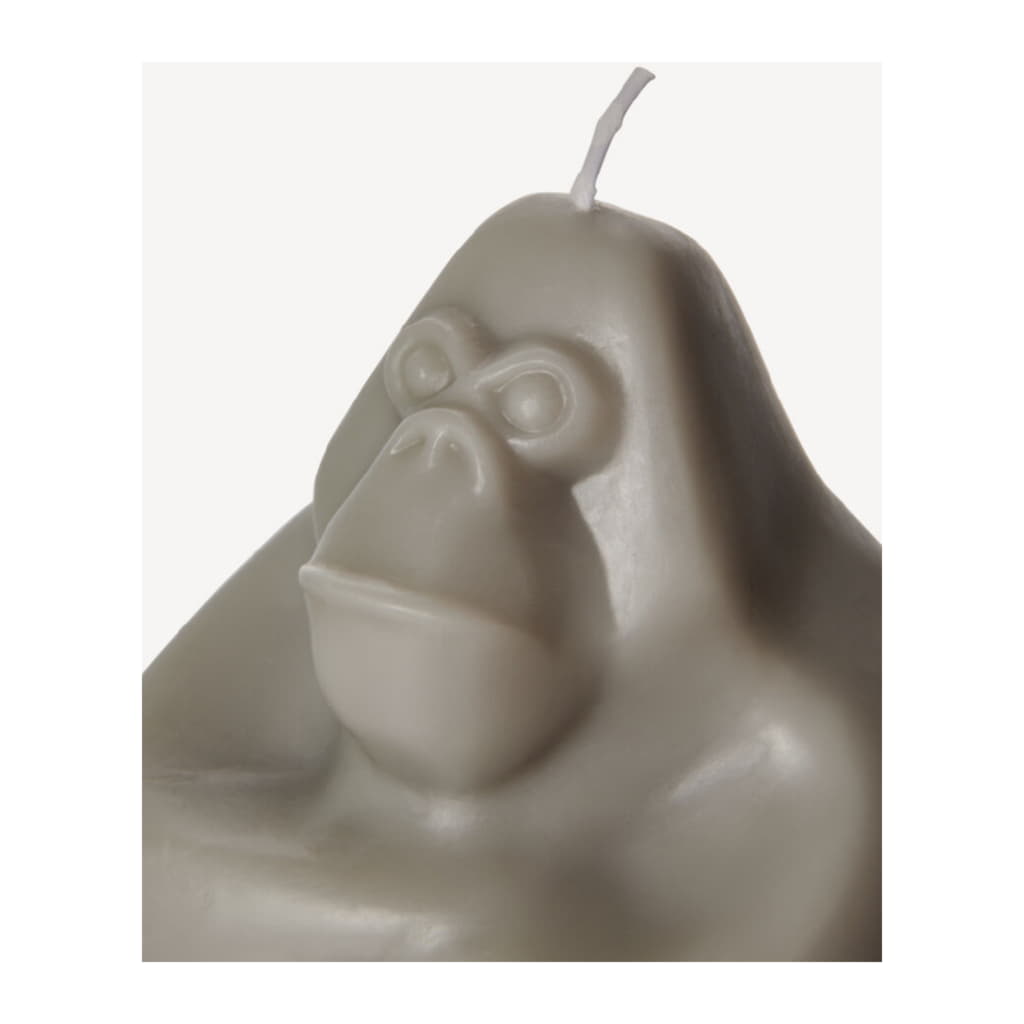 Gabba Gabba Ljus 11,5cm, Grå - Bild 3