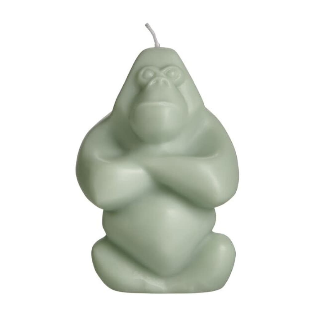 Gabba Gabba Ljus 11,5cm, Grön