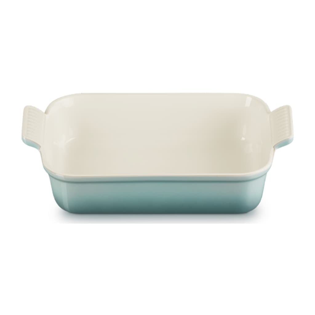 Heritage Rektangulär Ugnsform 32cm 4L, Sea Salt