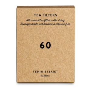 Pappersfilter 60st