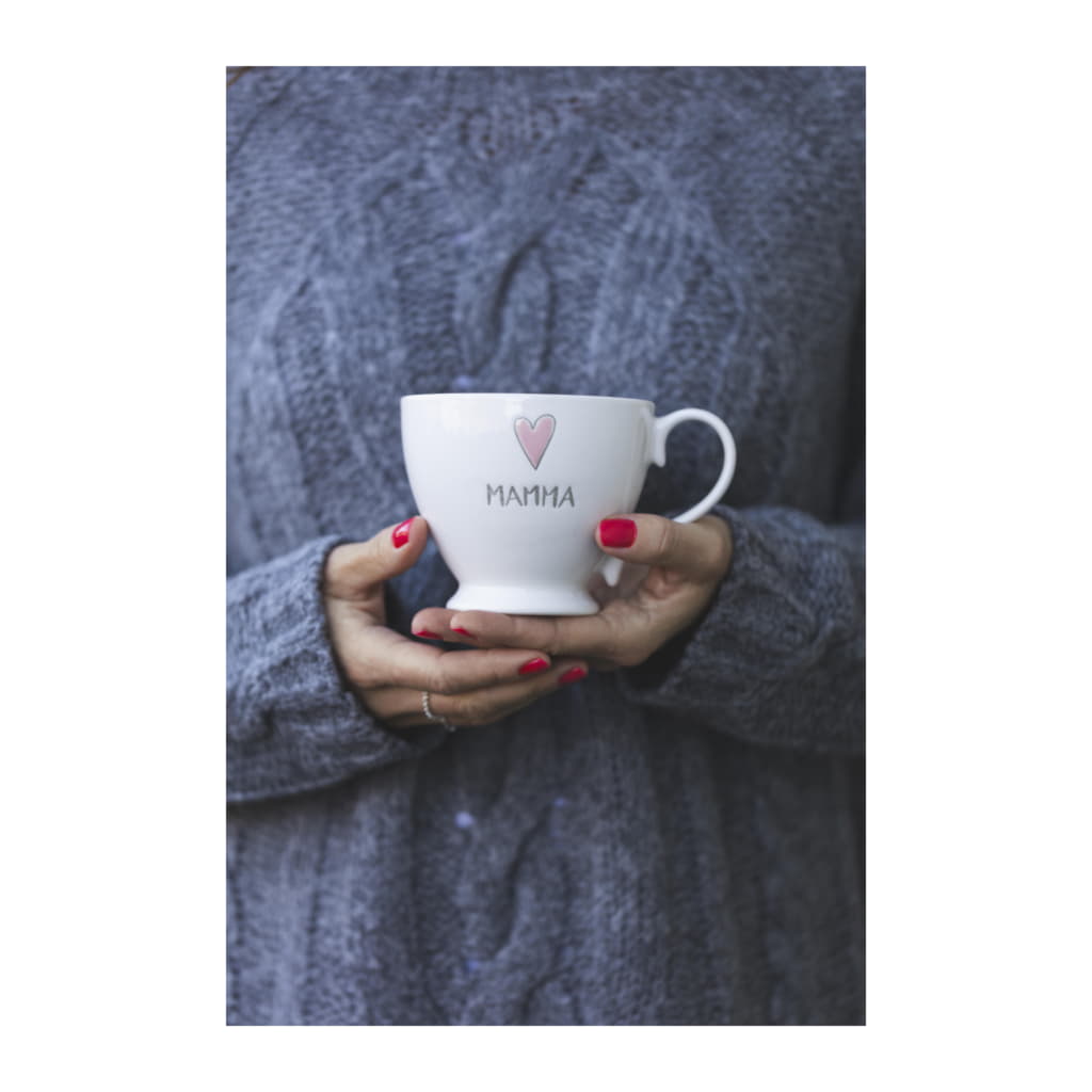 Tekopp 35cl, Mamma - Bild 2