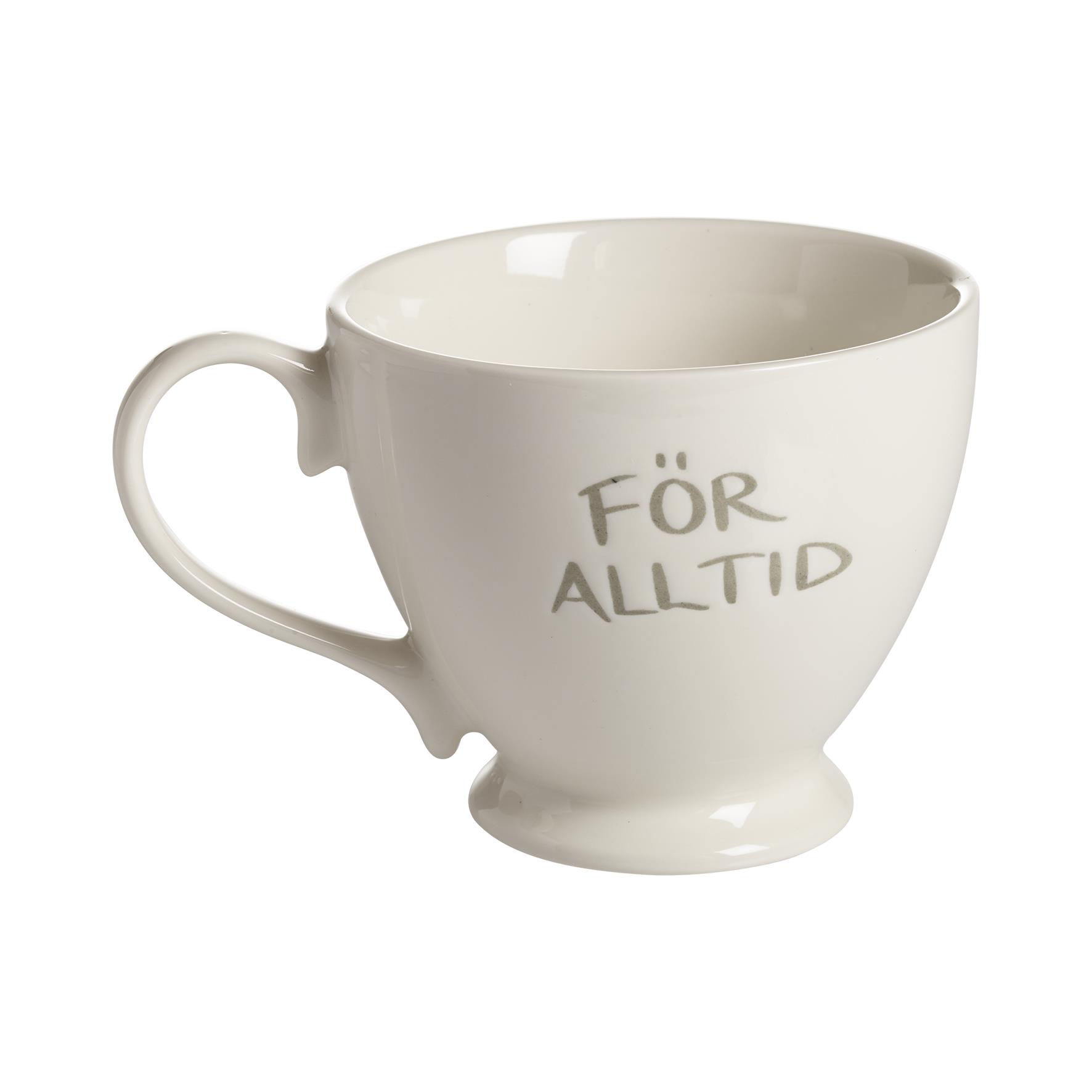 Tekopp 35cl, Vän - Bild 2