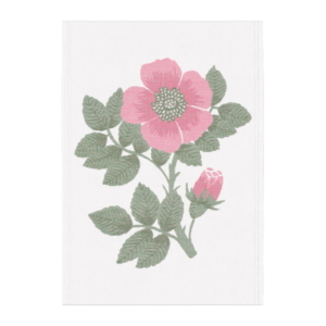Rosblad Handduk 35x50cm