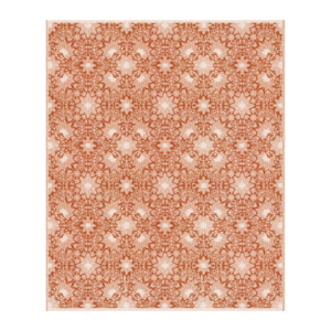 Sandstjärna Pläd 140x170cm