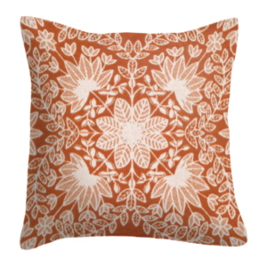 Sandstjärna Kuddfodral 40x40cm