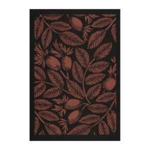 Bronslöv Handduk 35x50cm