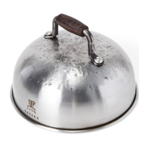 Kuro Cloche