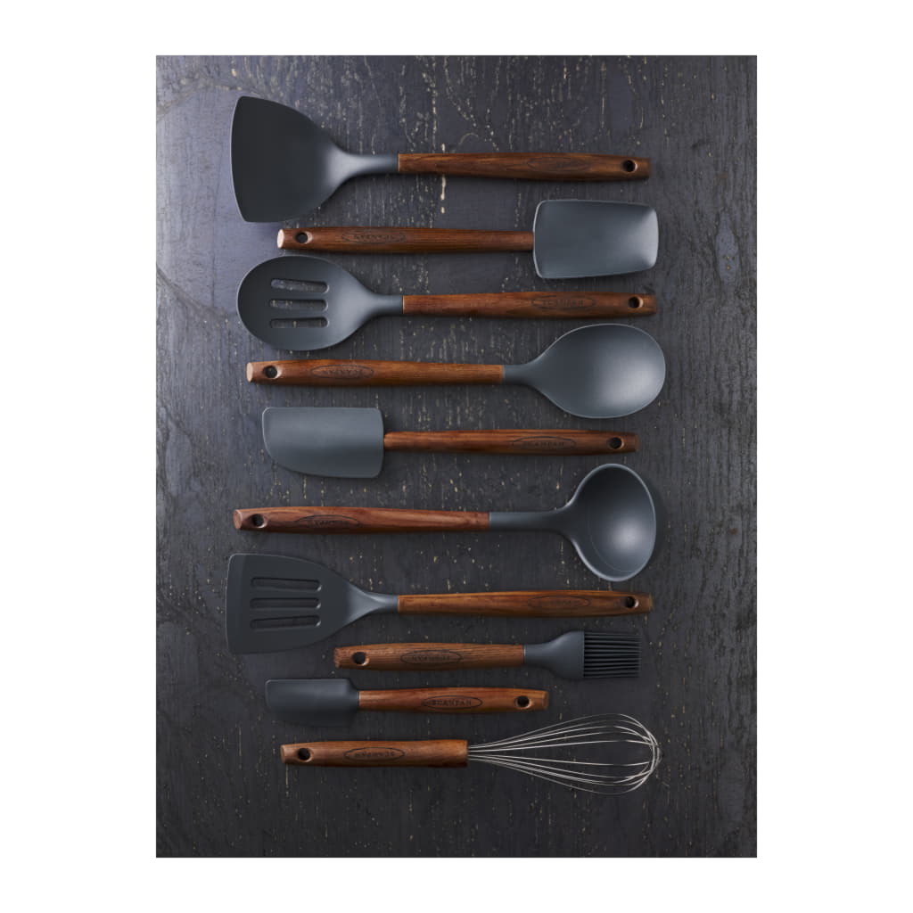 Bakpensel 22cm - Bild 3