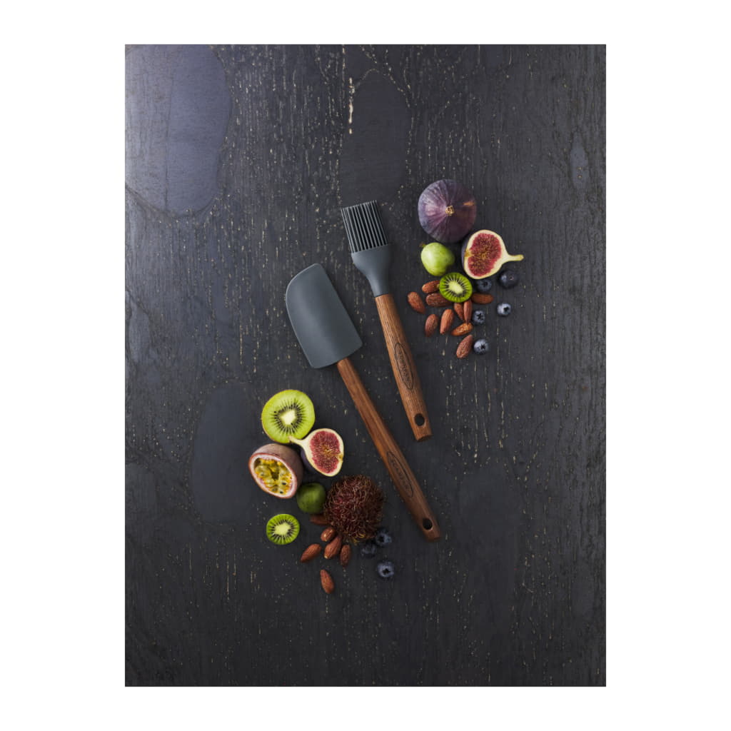 Bakpensel 22cm - Bild 2