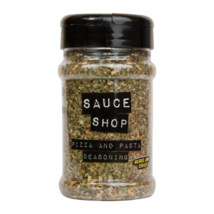 Pizza & Pasta Seasoning