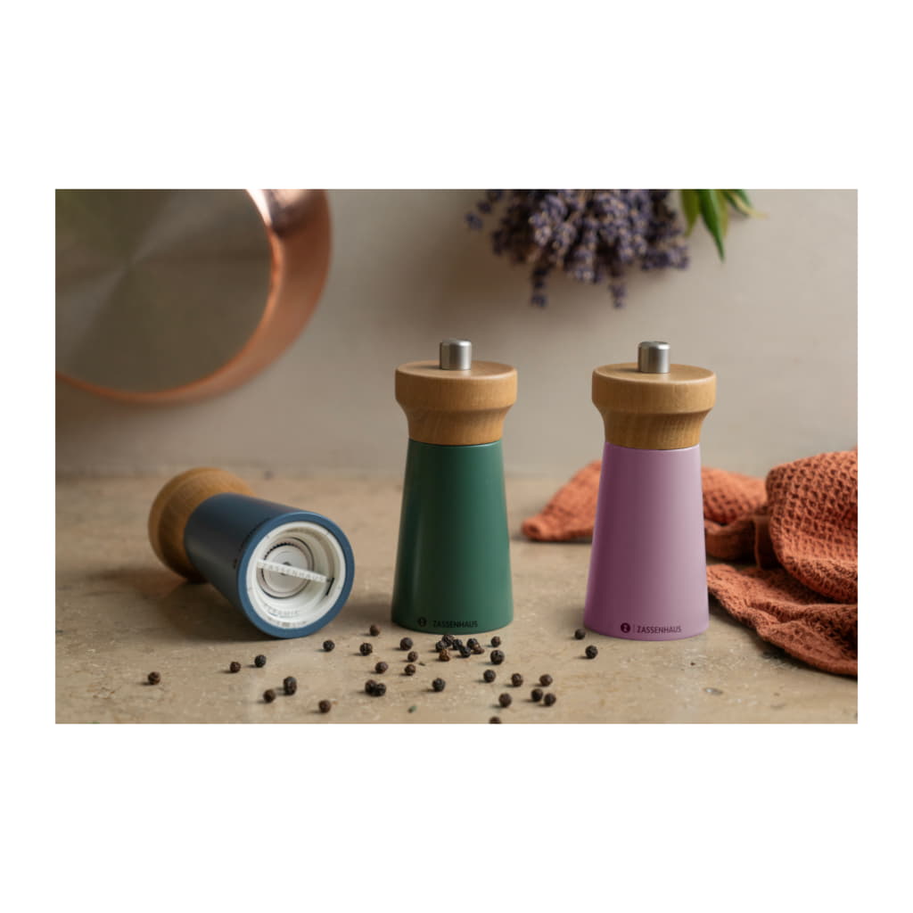 Westerland Pepparkvarn 12cm, Grön - Bild 2