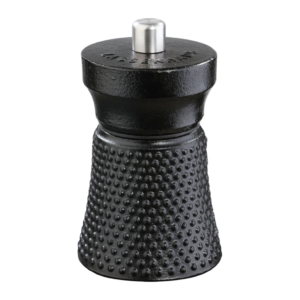 Worker Pepparkvarn 10cm, Gjutjärn