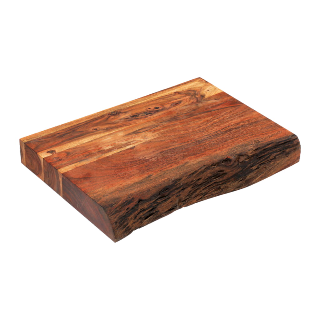 Hackblock 41x30x5cm, Akacia