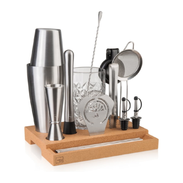 Vacuvin Master Bar in a Box