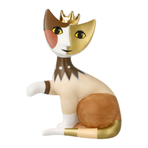 RW Gina la principessa L.E 12cm