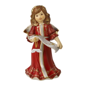 Årsängel 2025 16cm