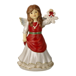 Ängel Enchanting Ice Flower AC, Årets Färg