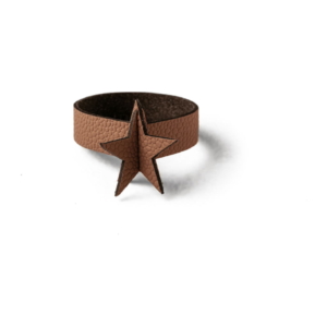 Star Servettring, Konjak