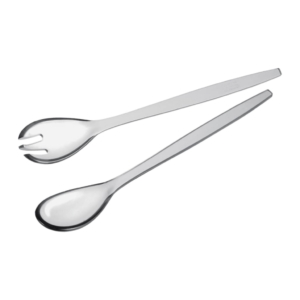 Happy Hour Salladsbestick 28cm, Klar