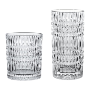 Ethno Barware Set 12 delar