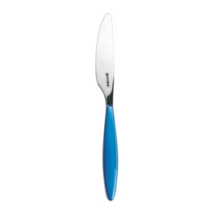 Feeling Fruktkniv/Förrättskniv, Medelhavsblå