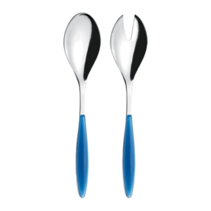 Feeling Salladsbestick, Medelhavsblå