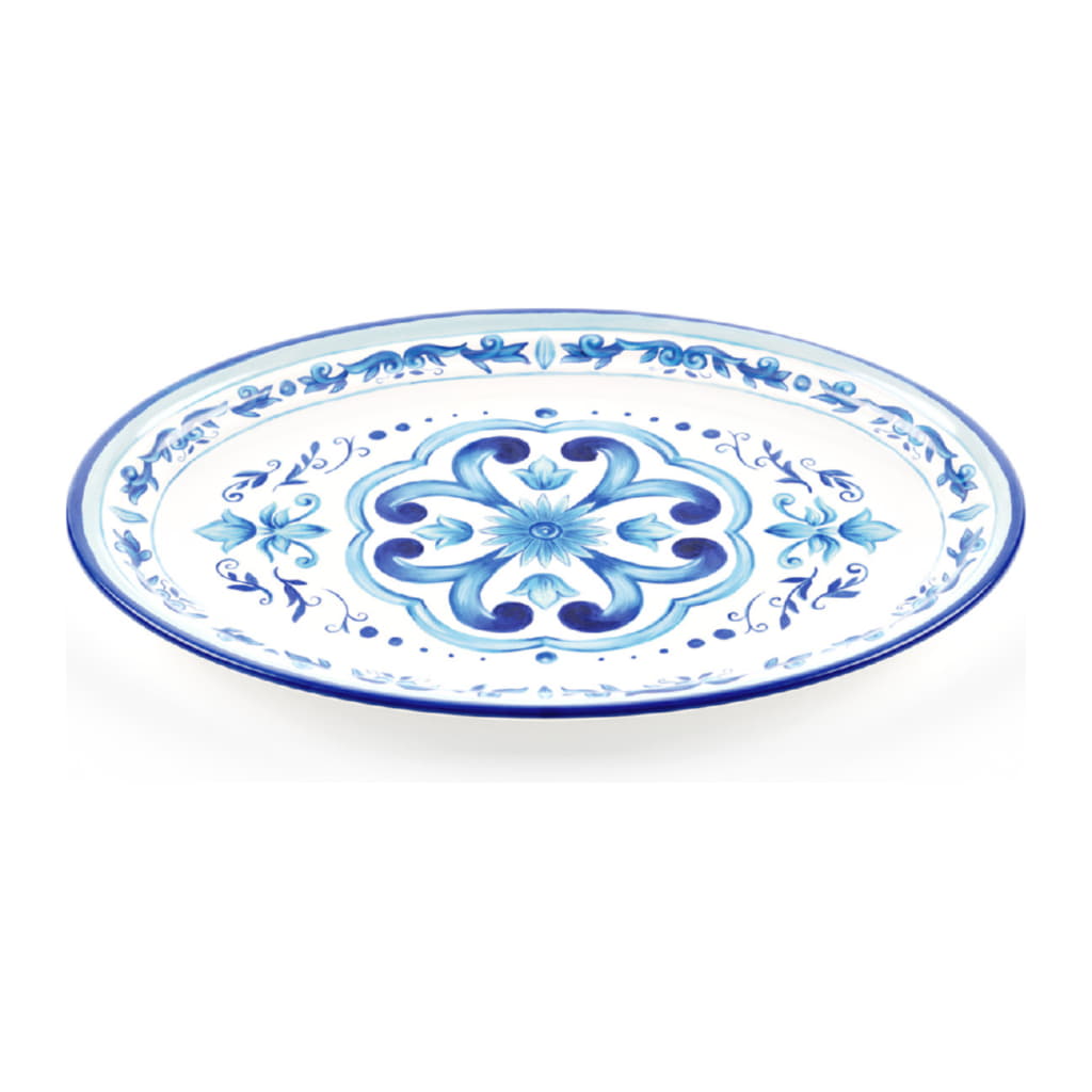 Blues Serveringsfat Litet - Bild 3