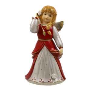 Ängel Herausgeputzt zum Fest, Årets Färg