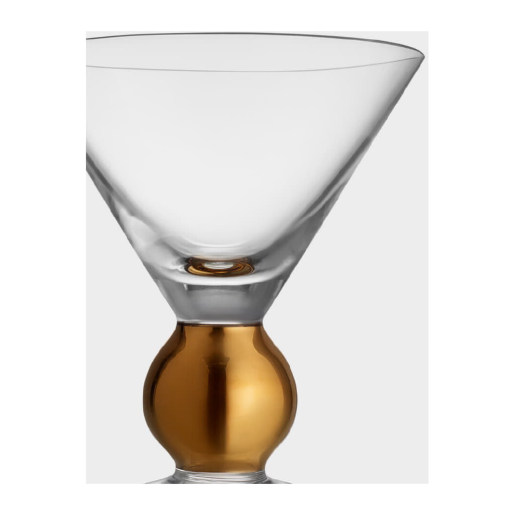 Nobel Martini/Champagne 23cl - Bild 2