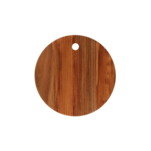 Groove Serveringsbräda 35cm, Akacia