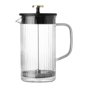 Maku Fransk Press Räfflad 1L