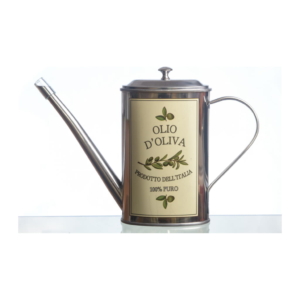 Classico Olivoljekanna 50cl, Oliva