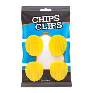 Pinzas Patatitas 4-pack