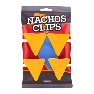 Pinzas Nachos 4-pack