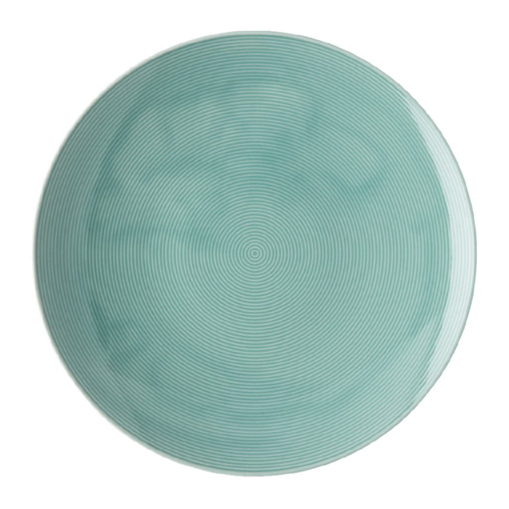 Loft Mattallrik 28cm, Ice Blue