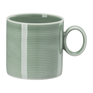 Loft Mugg, Moss Green