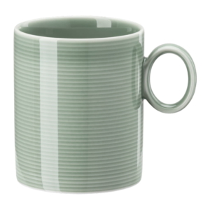 Loft Mugg Grande, Moss Green