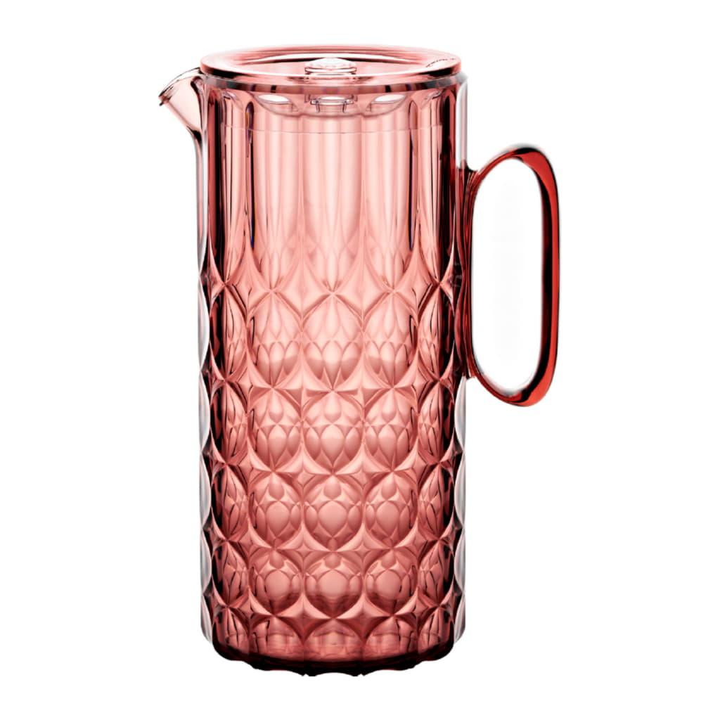 Vanity Bringare med Lock, Mauve