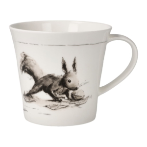 Leckerer Wintervorrat Kaffe/Temugg 9,5cm
