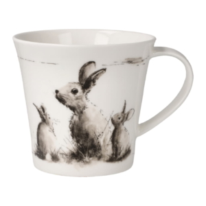 Kleiner Ausflug Kaffe/Temugg 9,5cm